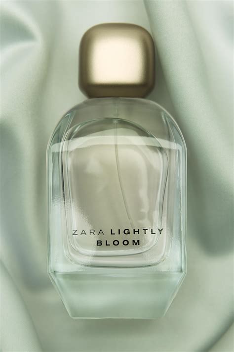 zara lightly bloom|LIGHTLY BLOOM EDP 100 ML (3.4 FL OZ)